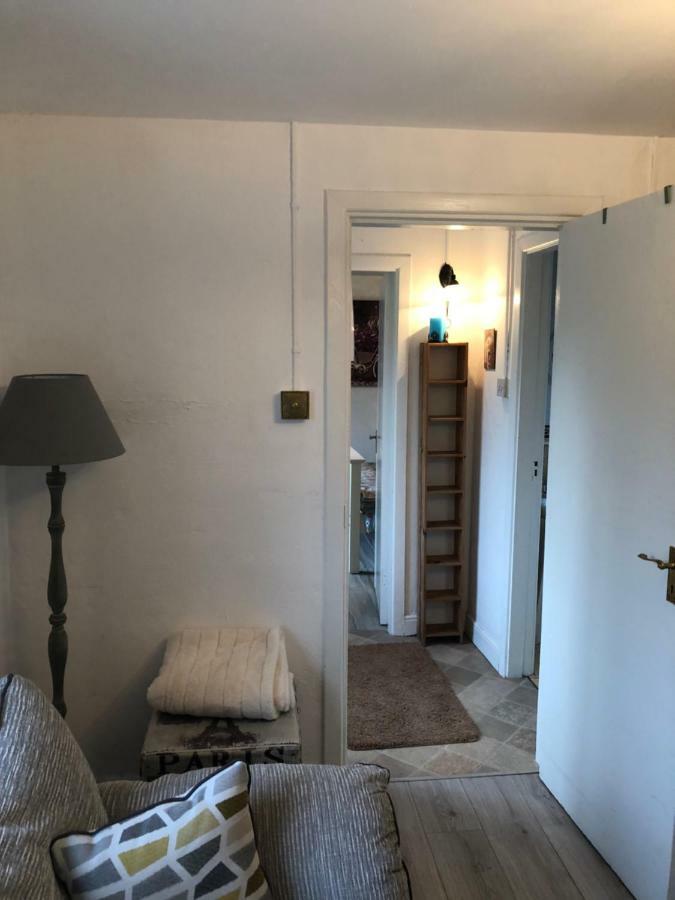 The Cottage Ballinaleucra Bagian luar foto
